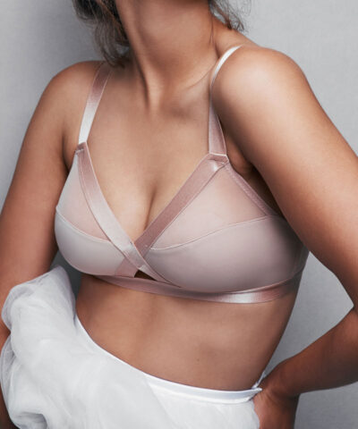 Breast Revision Left